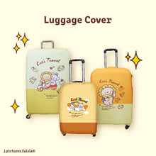 Load image into Gallery viewer, [Preorder] [Travel] Luggage Cover