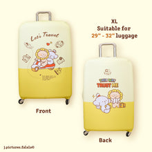 Load image into Gallery viewer, [Preorder] [Travel] Luggage Cover