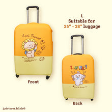 Load image into Gallery viewer, [Preorder] [Travel] Luggage Cover