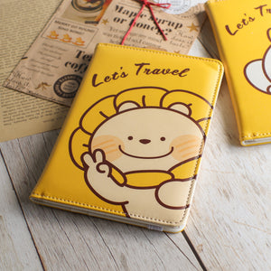 [In stock][Travel] Passport Holder