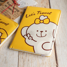 Load image into Gallery viewer, [In stock][Travel] Passport Holder