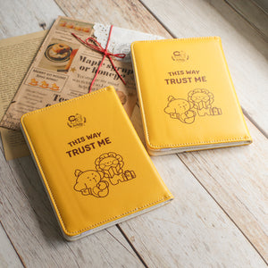 [In stock][Travel] Passport Holder