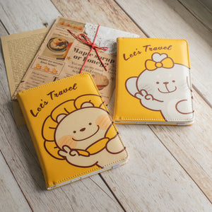 [In stock][Travel] Passport Holder