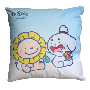 [Sold Out]  Cushion Cover Series I-II