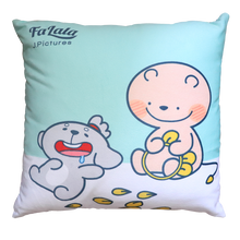 Load image into Gallery viewer, [Sold Out]  Cushion Cover Series I-II