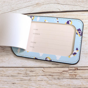 [Sold Out][Travel] Luggage Tag