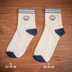 [Sold Out] Socks