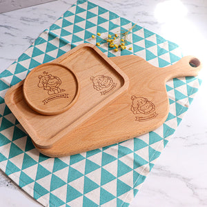 [Sold Out] Wood Tray