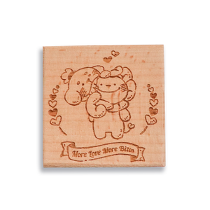 [Sold Out] Stamp