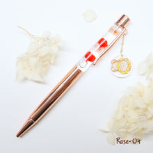 Load image into Gallery viewer, [Sold Out] Handmade Flower Pen