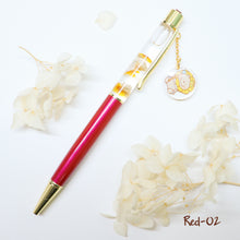 Load image into Gallery viewer, [Sold Out] Handmade Flower Pen