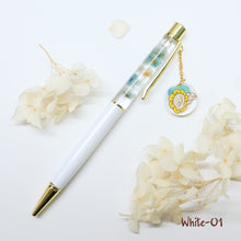 Load image into Gallery viewer, [Sold Out] Handmade Flower Pen