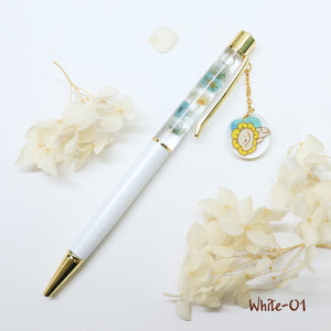 [Sold Out] Handmade Flower Pen