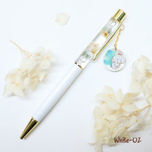 Load image into Gallery viewer, [Sold Out] Handmade Flower Pen