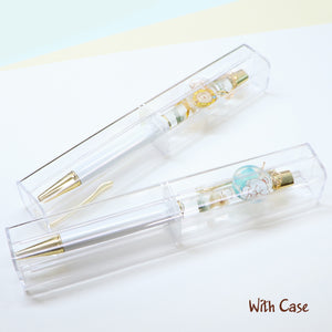 [Sold Out] Handmade Flower Pen